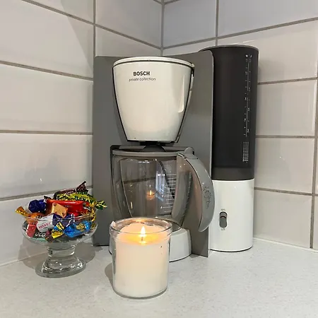 Studioappartment In 12 Min From Oslo By Train Апартаменты Ски