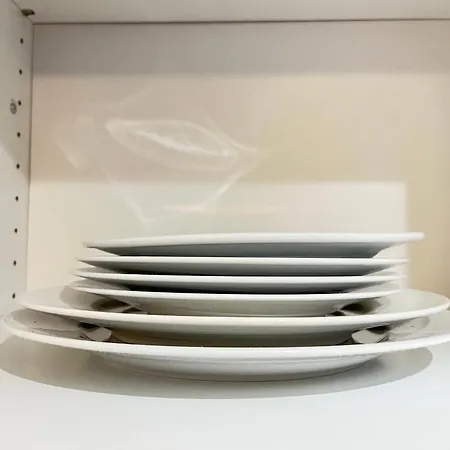 Studioappartment In 12 Min From Oslo By Train * Ski