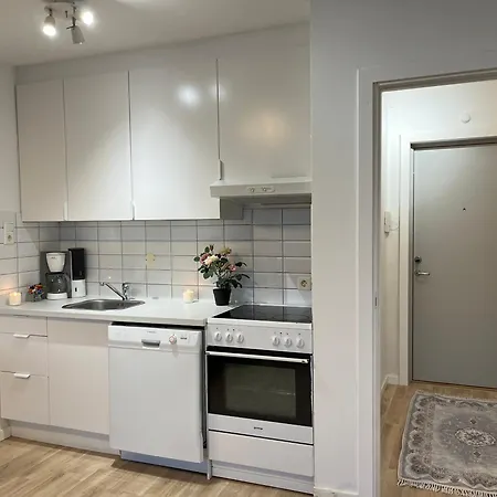 Studioappartment In 12 Min From Oslo By Train Διαμέρισμα Ski