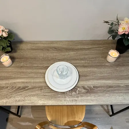 Апартаменты Studioappartment In 12 Min From Oslo By Train *