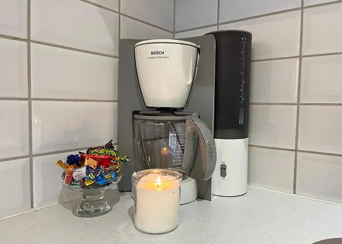 Studioappartment In 12 Min From Oslo By Train Appartamento Ski