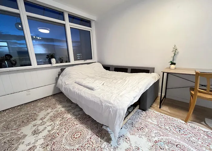Appartamento Studioappartment In 12 Min From Oslo By Train