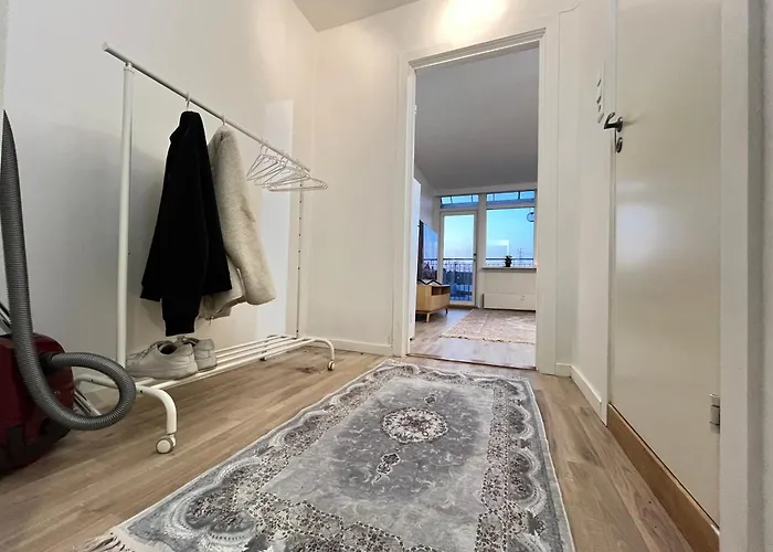 Studioappartment In 12 Min From Oslo By Train Appartamento *
