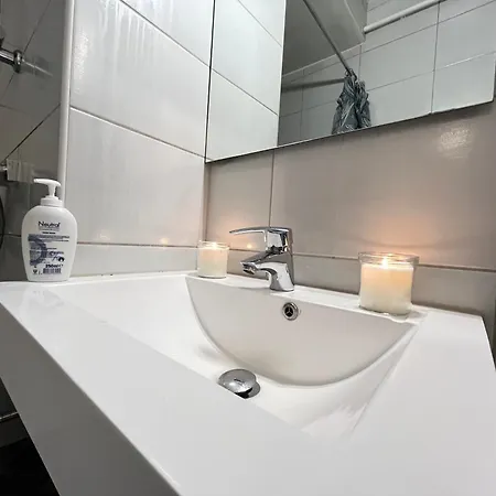 Studioappartment In 12 Min From Oslo By Train *